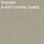 A-429 Conrete Quartz